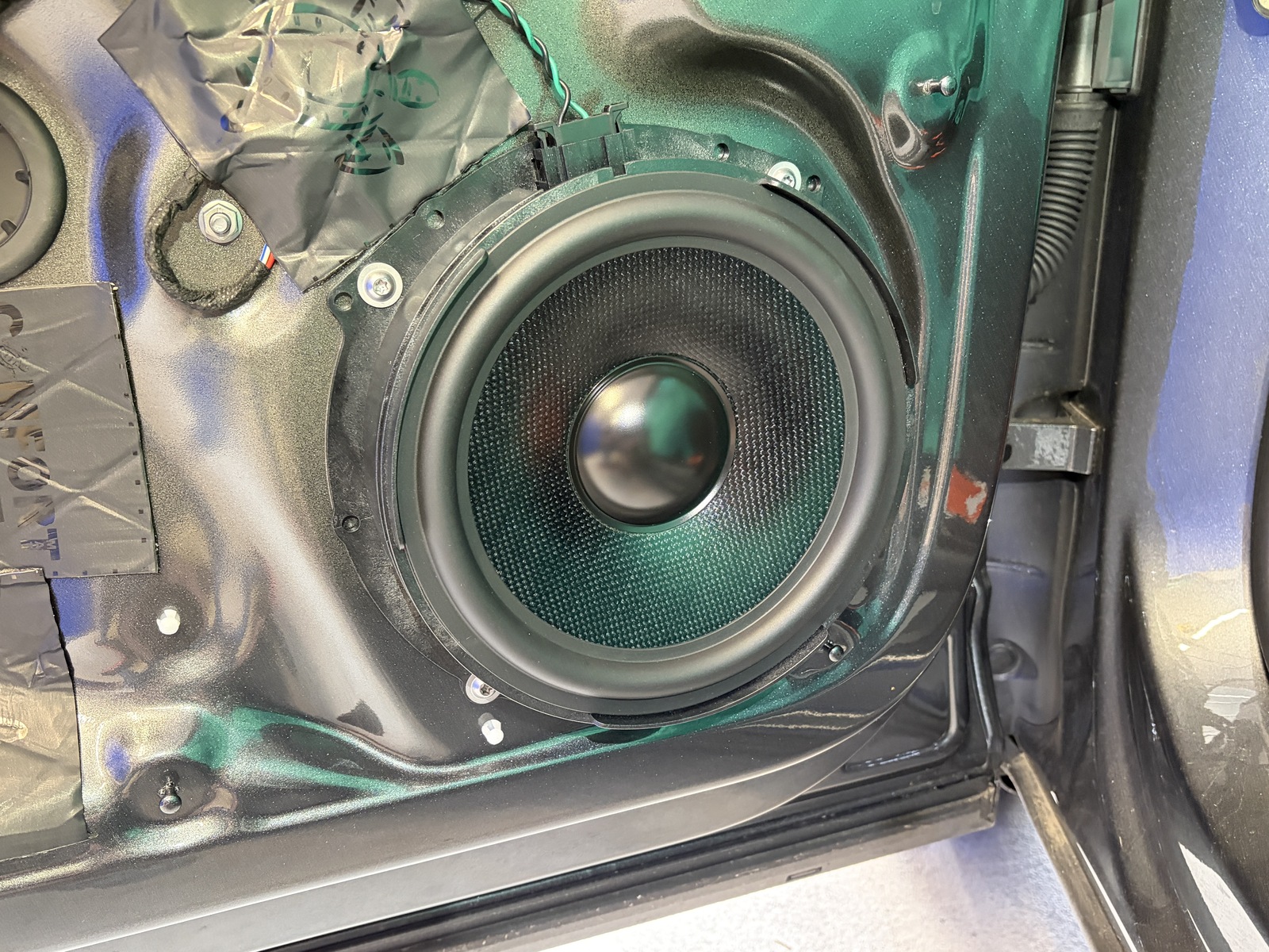 Audi Q2 - Premium Sound Upgrade